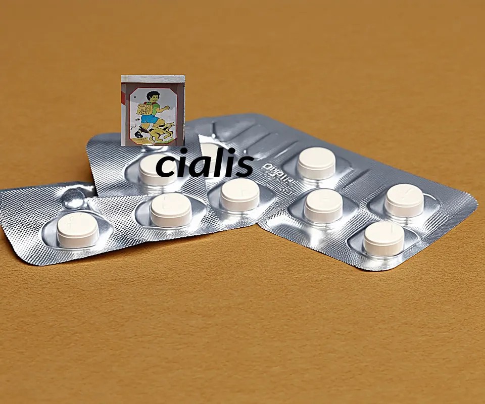 Cialis venta en linea